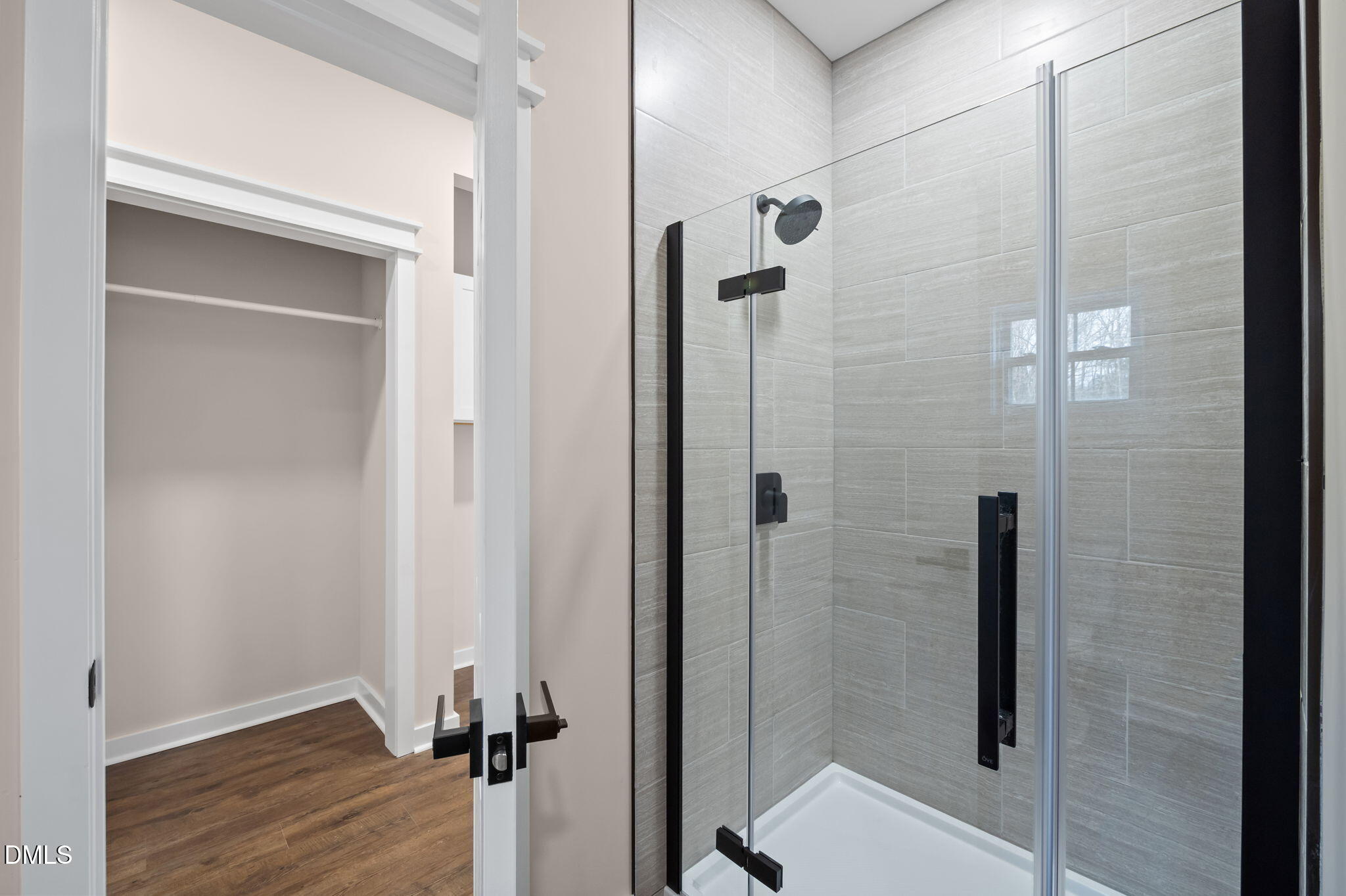 193 Community House Road, Unit A47 266 Roxboro, NC 27574 - Photo 48 of 55 a bathroom with a shower