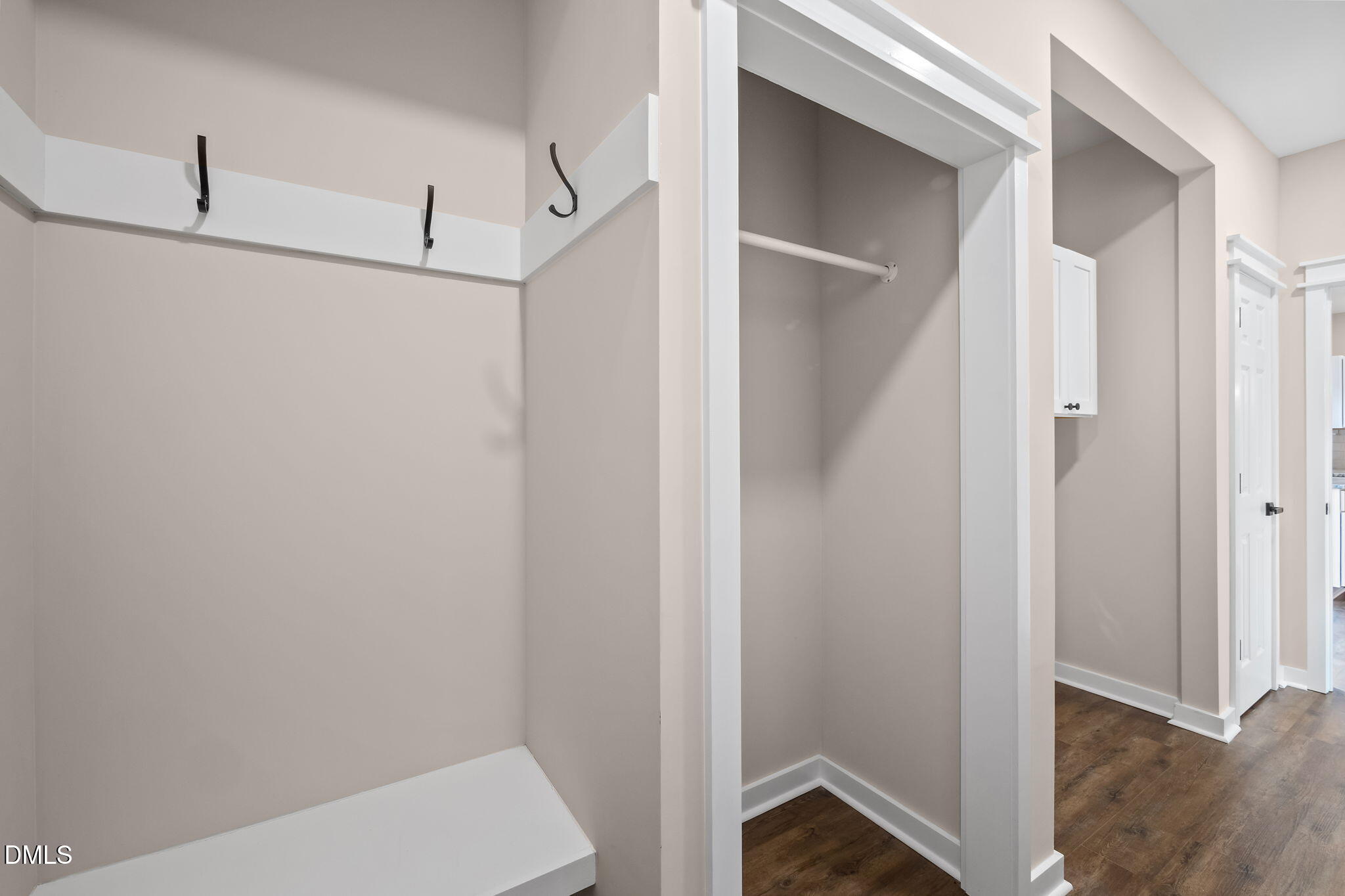 193 Community House Road, Unit A47 266 Roxboro, NC 27574 - Photo 49 of 55 a view of bathroom