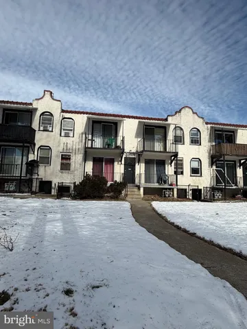 $950 | 7245 A Radbourne Road, Upper Darby, PA 19082