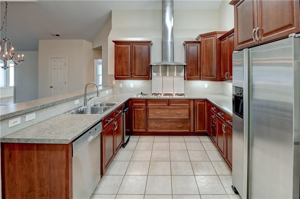 23113 West 71st Terrace Shawnee, KS 66227 - Photo 11 of 22