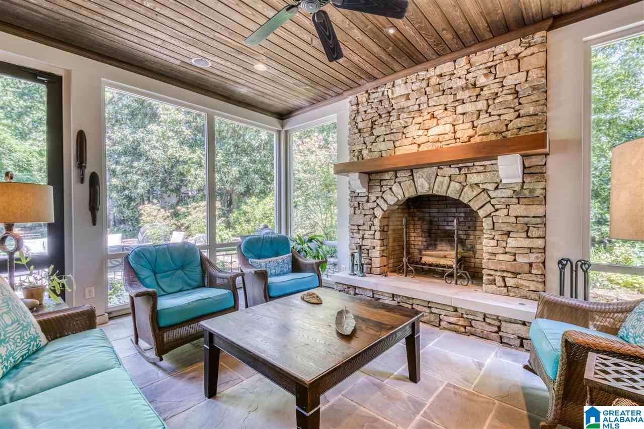 44 Country Club Road Birmingham, AL 35213 - Photo 24 of 50