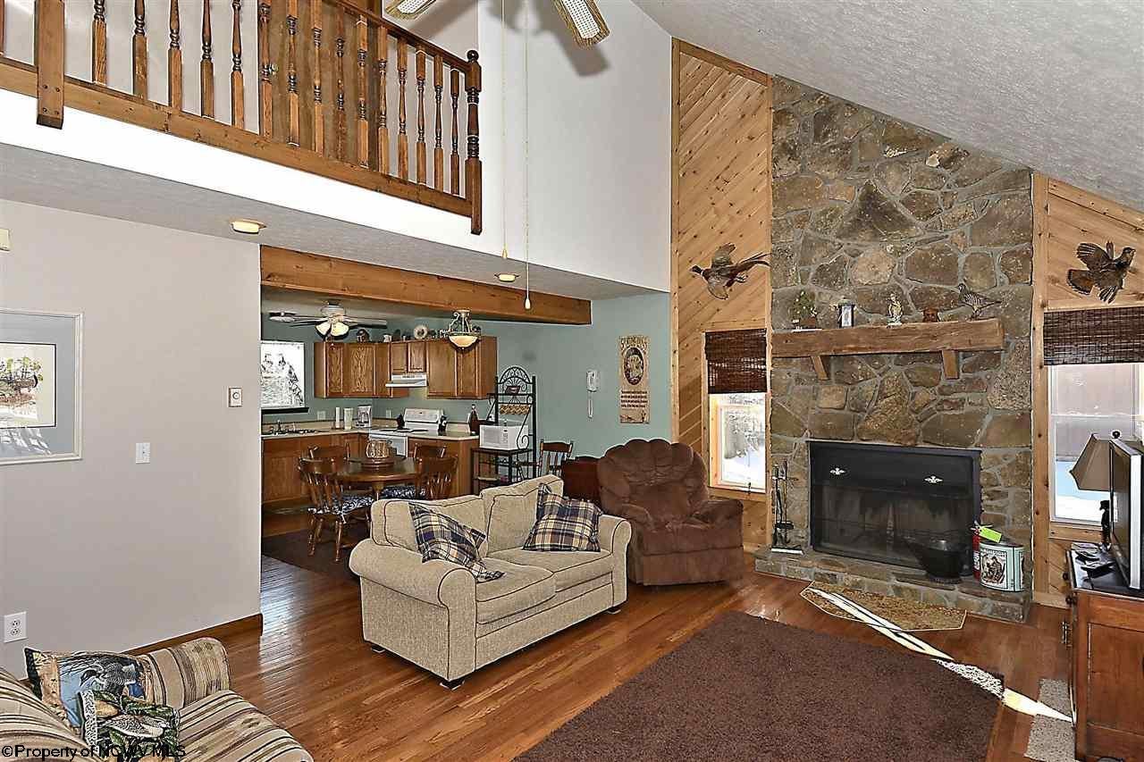 105 Yoakum Run Road Davis, WV 26260 - Photo 3 of 23 Gallery Image 3
