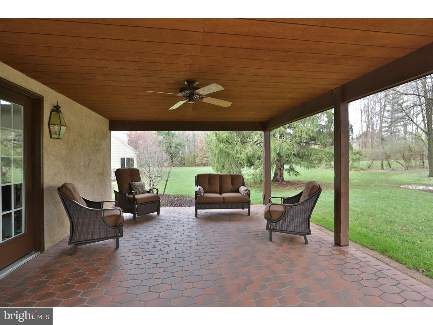 3 Pump House Place Spring House, PA 19477 - Photo 22 of 25 Patio