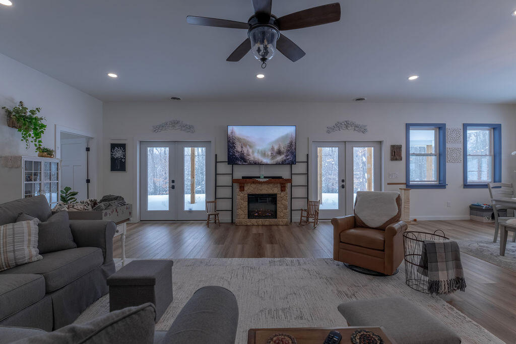 58 Hewitt Road St. Regis Falls, NY 12980 - Photo 48 of 126