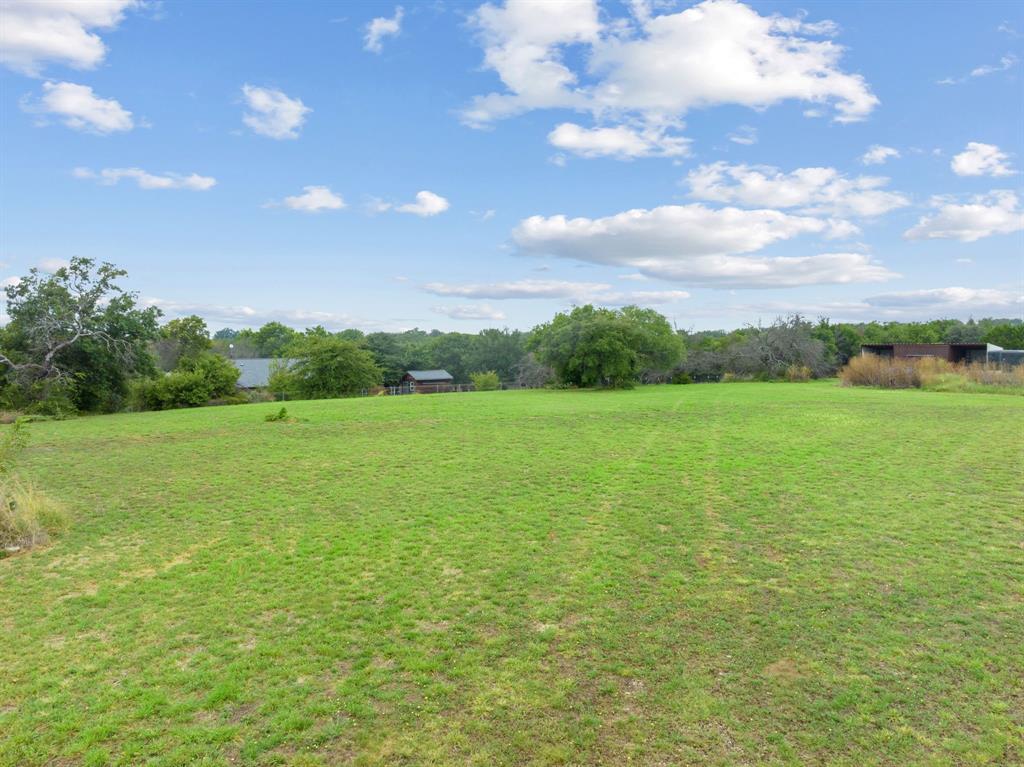 217 Naibara Trail Weatherford, TX 76088 - Photo 35 of 40 a view of a field with an outdoor space