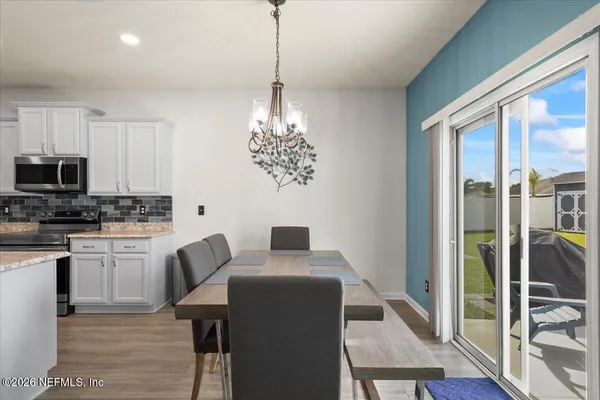 $499,990 | 127 Sweet Mango Trail, St. Augustine, FL 32086