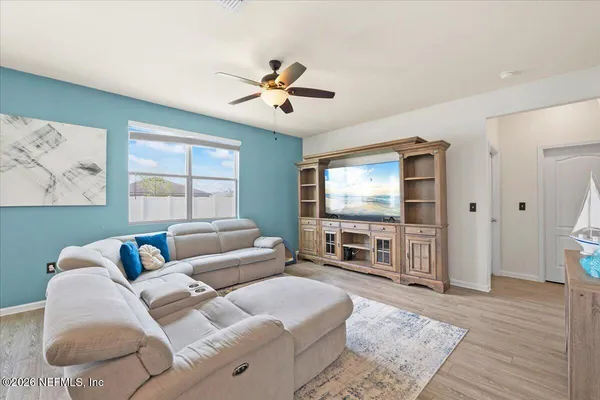 $499,990 | 127 Sweet Mango Trail, St. Augustine, FL 32086