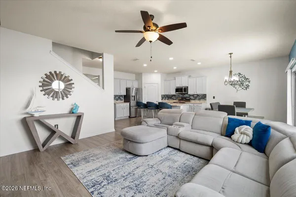 $499,990 | 127 Sweet Mango Trail, St. Augustine, FL 32086