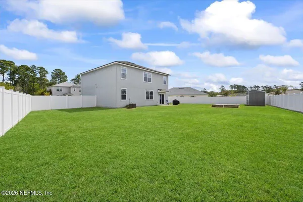 $499,990 | 127 Sweet Mango Trail, St. Augustine, FL 32086
