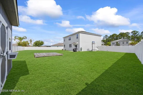 $499,990 | 127 Sweet Mango Trail, St. Augustine, FL 32086