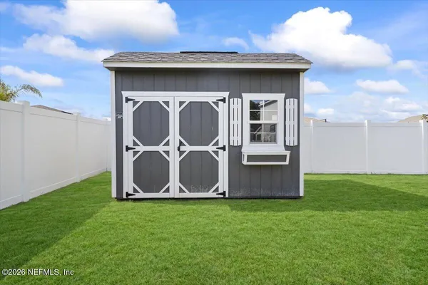 $499,990 | 127 Sweet Mango Trail, St. Augustine, FL 32086