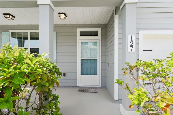 $499,990 | 127 Sweet Mango Trail, St. Augustine, FL 32086