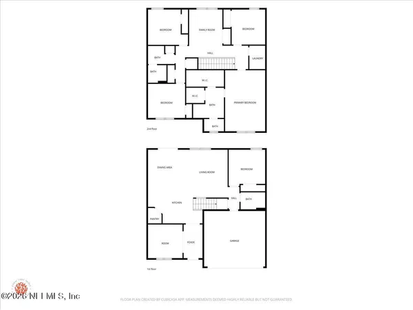 $499,990 | 127 Sweet Mango Trail, St. Augustine, FL 32086