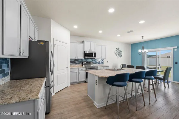 $499,990 | 127 Sweet Mango Trail, St. Augustine, FL 32086