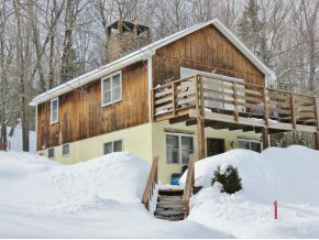 1663 North Hill Road Andover, VT 05143 - Photo 1 of 20