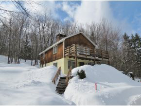 1663 North Hill Road Andover, VT 05143 - Photo 19 of 20