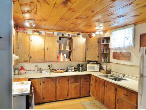 1663 North Hill Road Andover, VT 05143 - Photo 3 of 20
