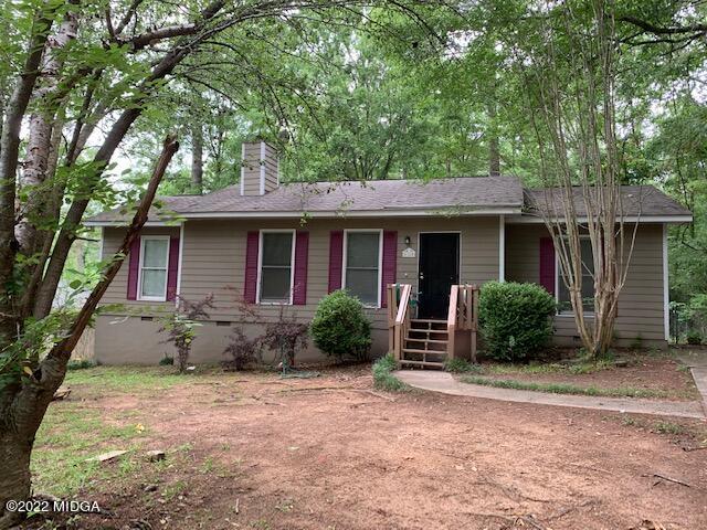 1165 Ridgeview Circle Macon, GA 31220 - Photo 2 of 32 IMG_1226