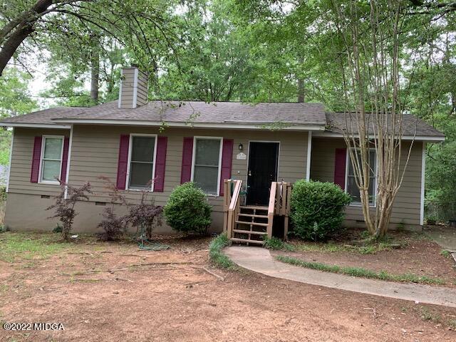 1165 Ridgeview Circle Macon, GA 31220 - Photo 3 of 32 IMG_1225