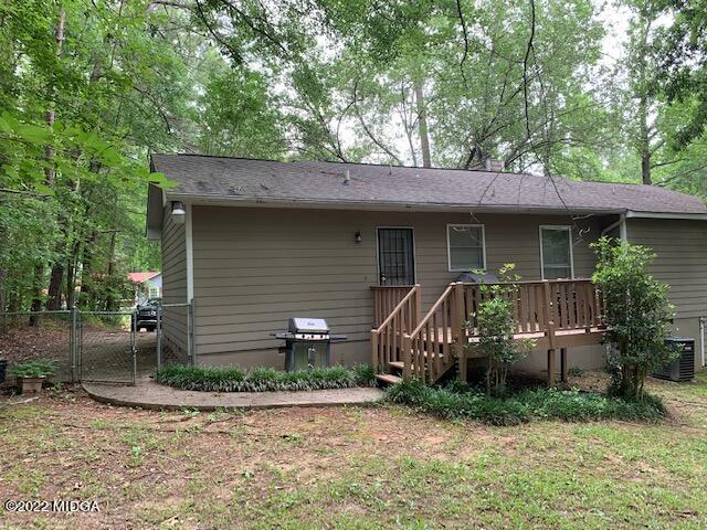 1165 Ridgeview Circle Macon, GA 31220 - Photo 4 of 32 IMG_1224