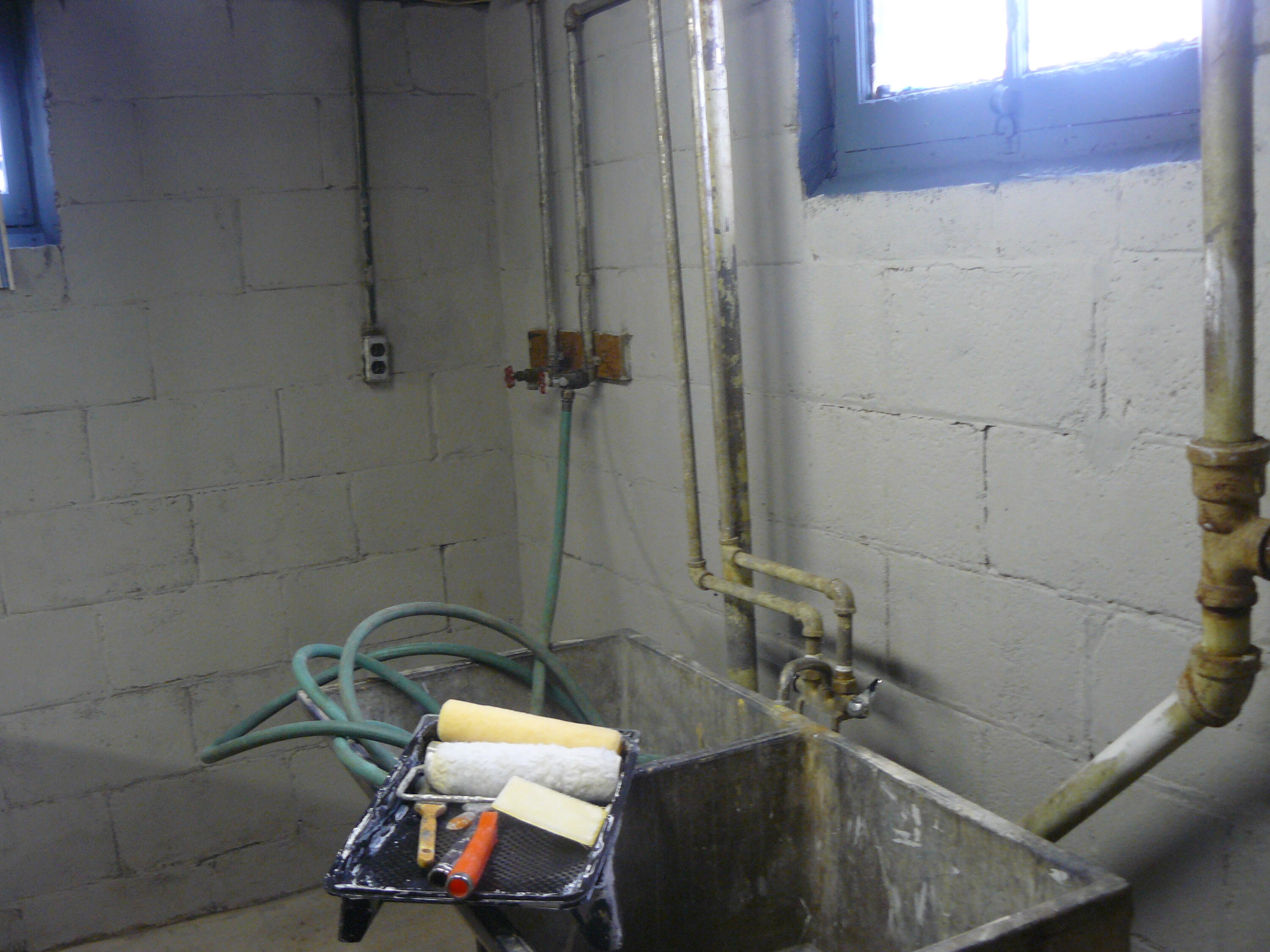 5224 North 47th Street Milwaukee, WI 53218 - Photo 20 of 24 Basement (1)