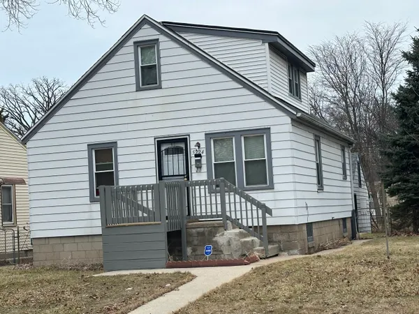 $136,900 | 5224 North 47th Street, Milwaukee, WI 53218