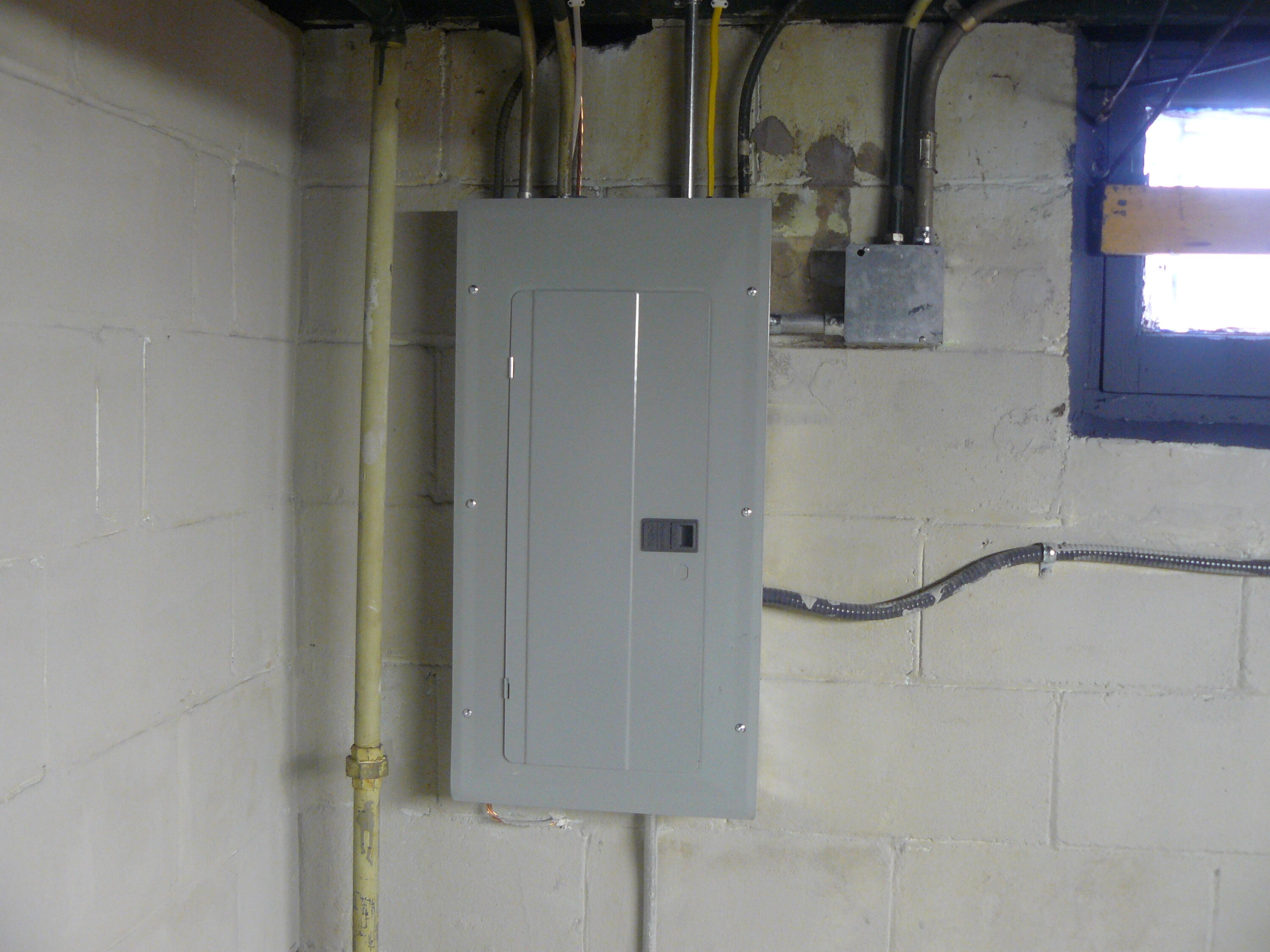 5224 North 47th Street Milwaukee, WI 53218 - Photo 22 of 24 Utility (10)