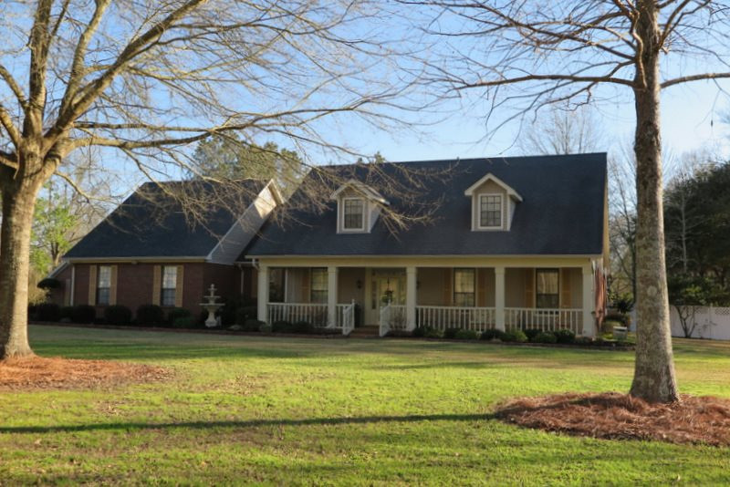 6819 Siwell Road Byram, MS 39272 - Photo 3 of 45 Photo 3