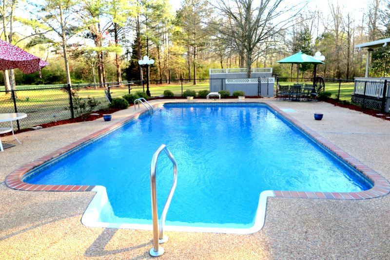 6819 Siwell Road Byram, MS 39272 - Photo 4 of 45 Photo 4