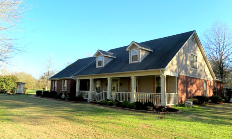 6819 Siwell Road Byram, MS 39272 - Photo 44 of 45 Photo 44