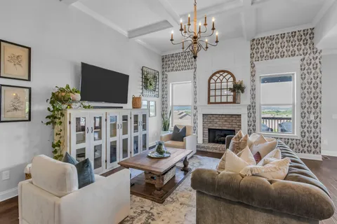 $1,399,000 | 2344 Coppergate Way, Thompson's Station, TN 37179