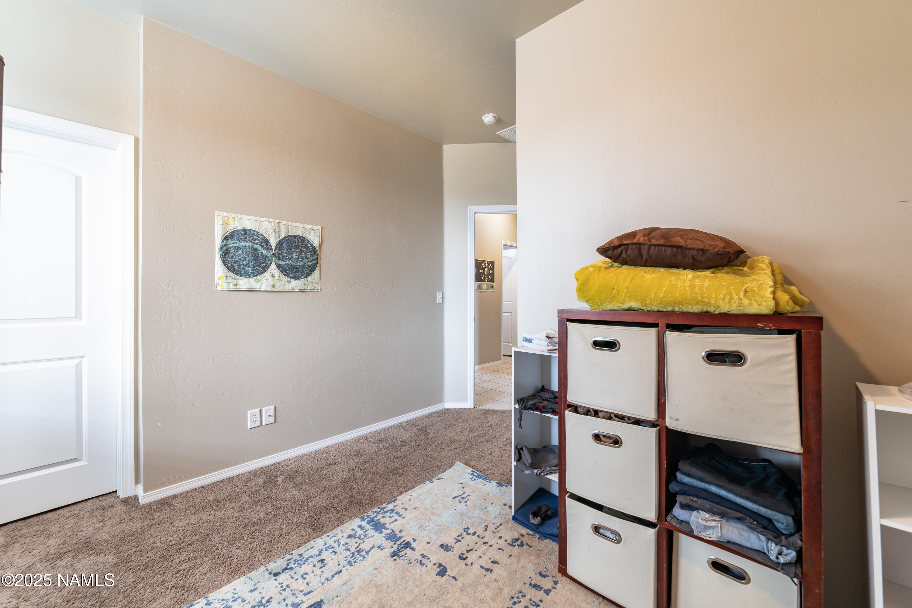 4500 Centaurus Road Bellemont, AZ 86015 - Photo 15 of 20 a room with storage and utility