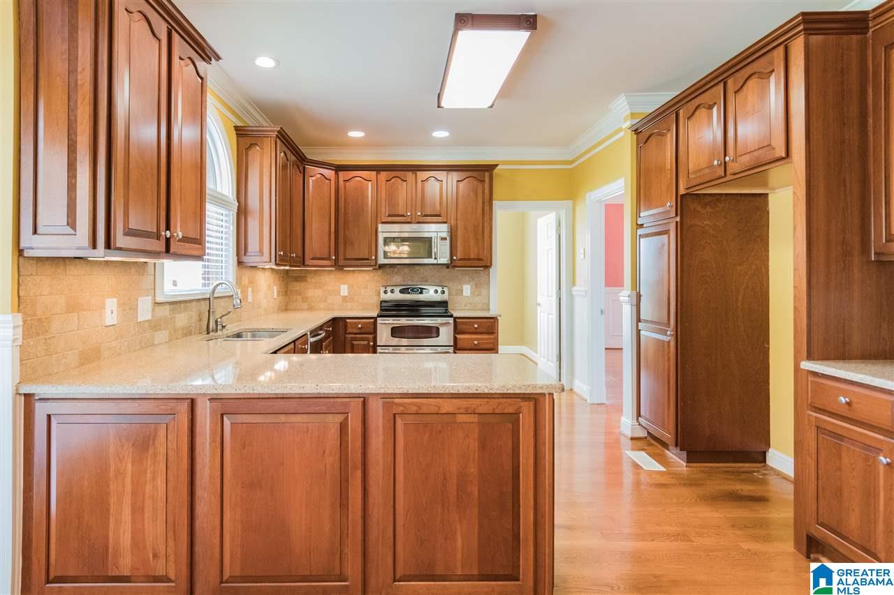 2965 Crawford Cove Road Springville, AL 35146 - Photo 10 of 50