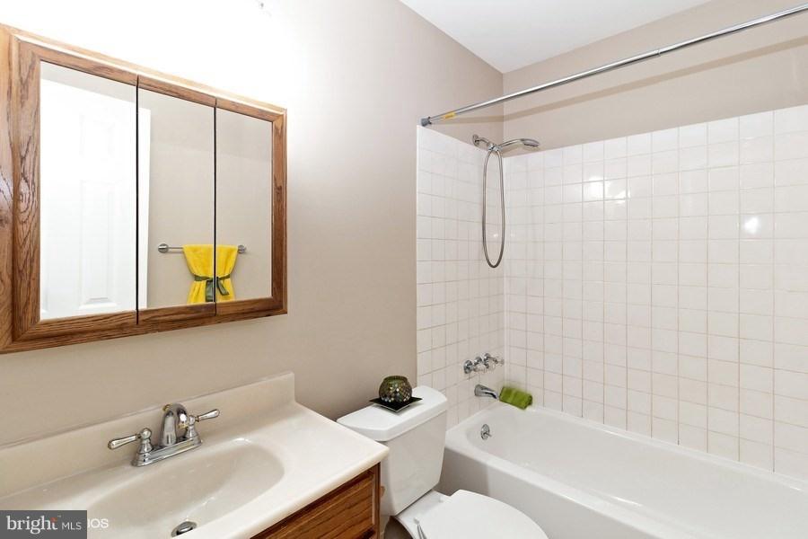8313 Shady Spring Drive Gaithersburg, MD 20877 - Photo 10 of 10 Bathroom