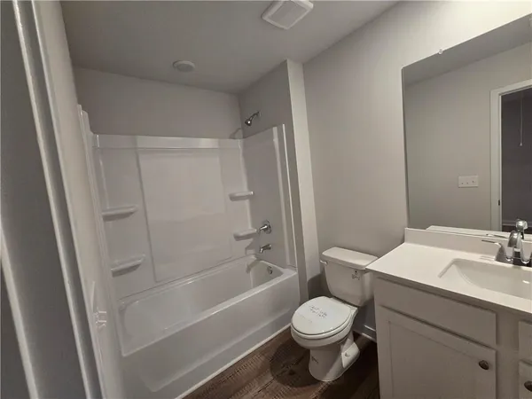 $2,200 | 7345 Mulberry Trace Lane, Hoschton, GA 30548