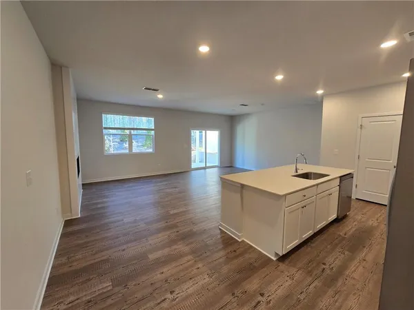 $2,200 | 7345 Mulberry Trace Lane, Hoschton, GA 30548