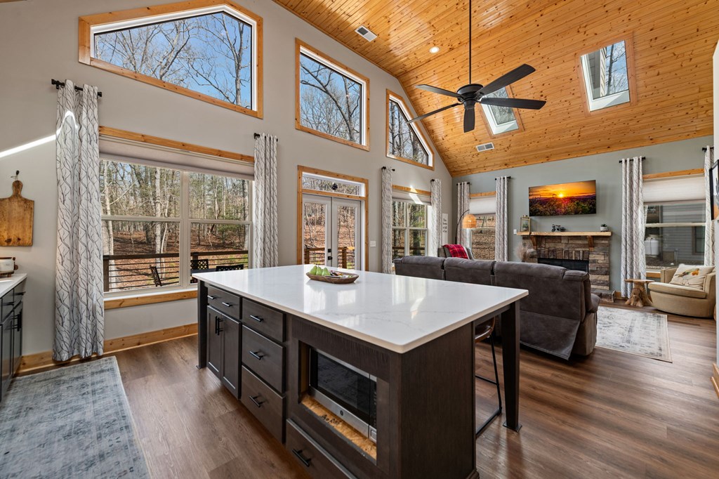 156 Ridge Crest Court Ellijay, GA 30540 - Photo 3 of 68 Gallery Image 3
