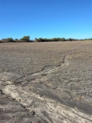 a view of an ocean and beach