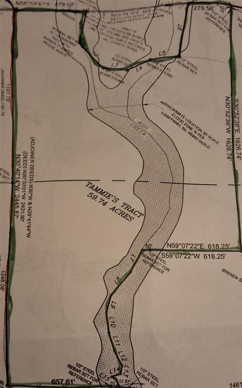 3124 (main St) Bynum, TX 76631 - Photo 6 of 6 a picture with a fan