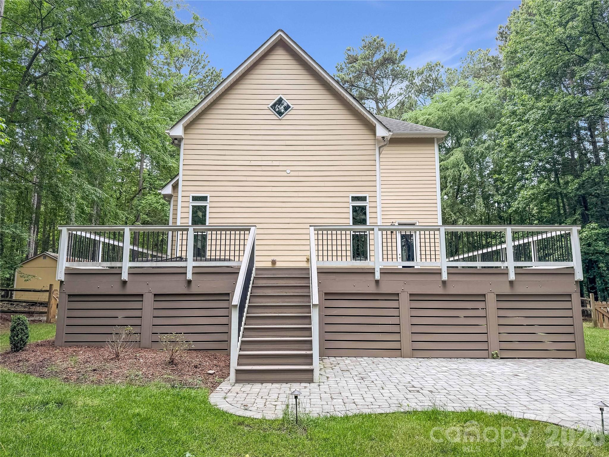 405 Isle Of Pines Road Mooresville, NC 28117 - Photo 5 of 19