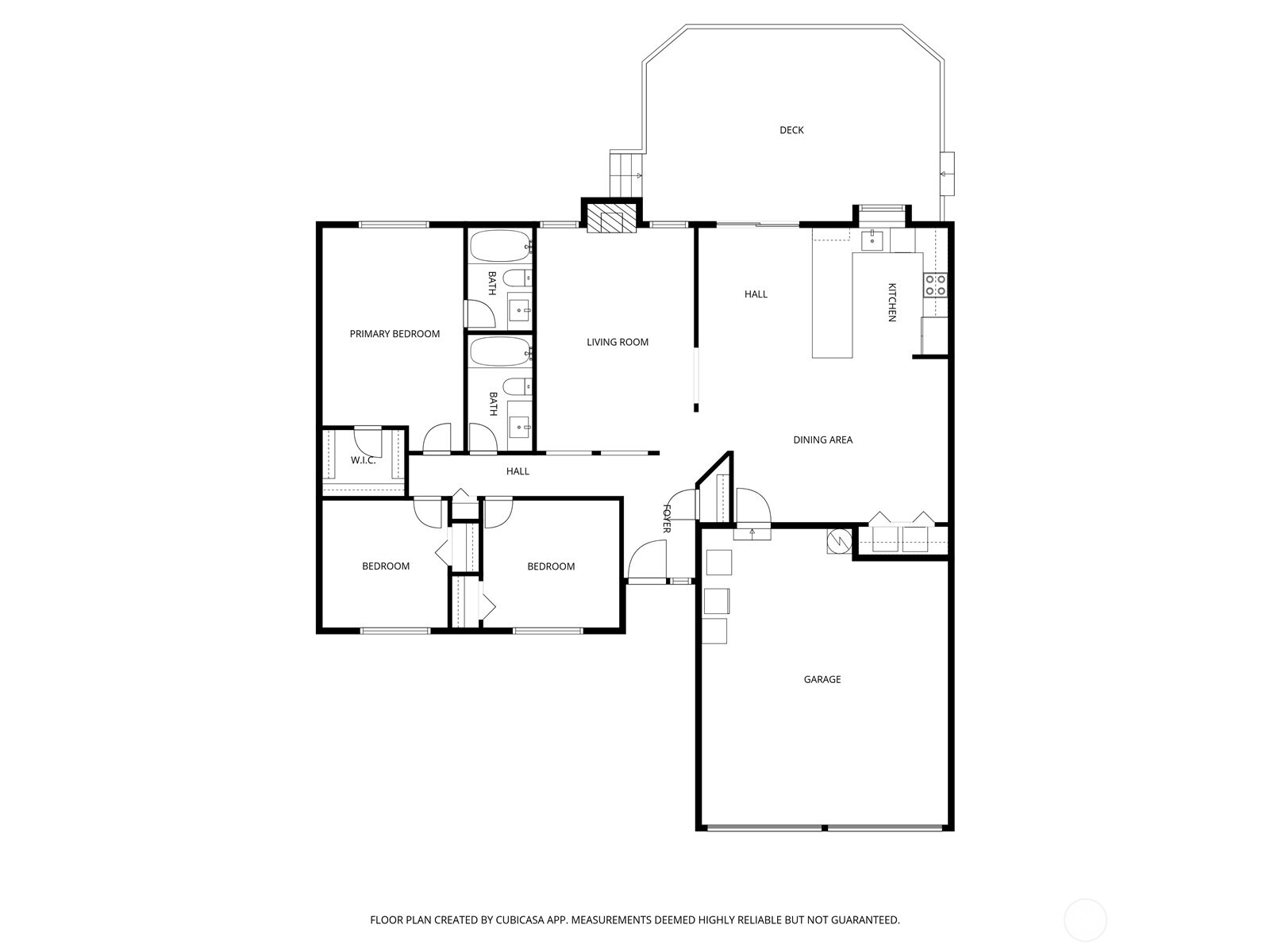 23506 13th Place West Bothell, WA 98021 - Photo 26 of 26