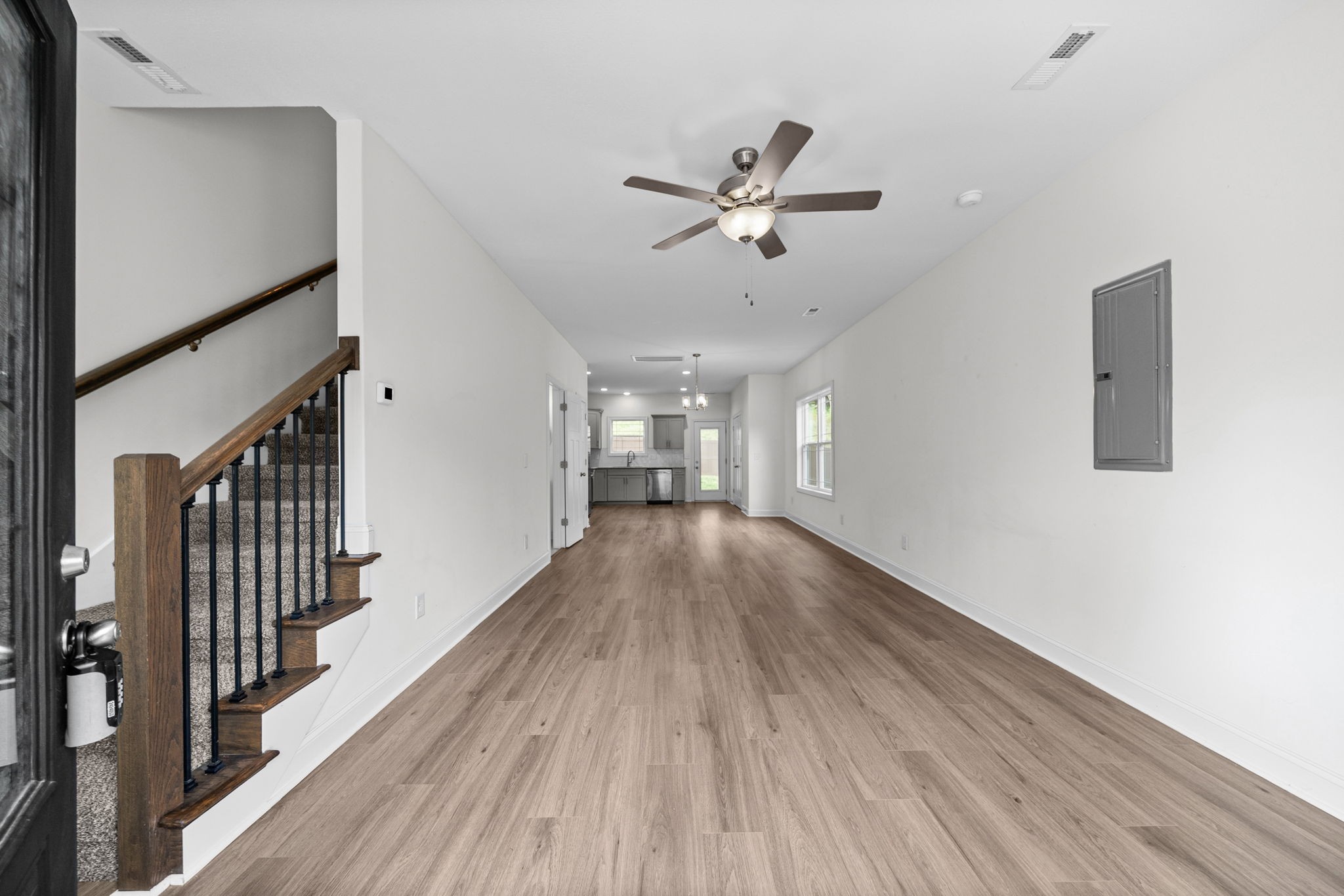 50 Cave Springs Road Clarksville, TN 37042 - Photo 4 of 30