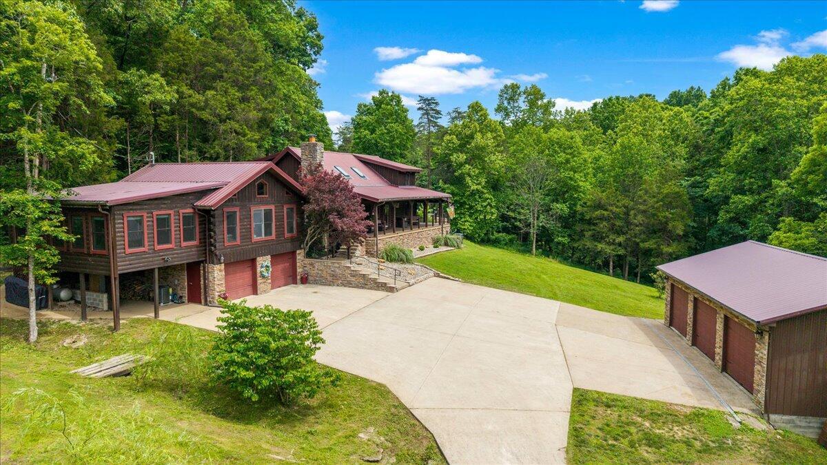 200 Old Log Lick Road Winchester, KY 40391 - Photo 79 of 89 79