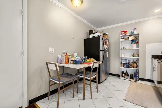 a view of a workspace with furniture