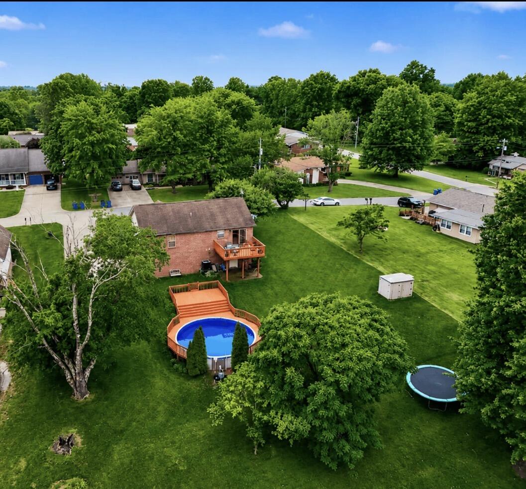 32 Ridge View Circle Dry Ridge, KY 41035 - Photo 26 of 28 Rear Aerial
