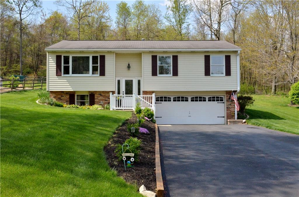 215 Ridge Road Butler, PA 16001 - Photo 1 of 25 Gallery Image 1