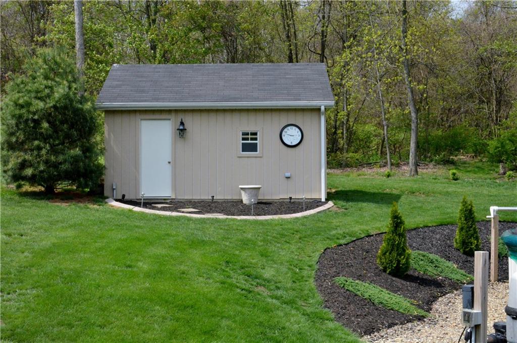 215 Ridge Road Butler, PA 16001 - Photo 22 of 25 Gallery Image 22