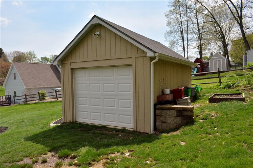 215 Ridge Road Butler, PA 16001 - Photo 24 of 25 Gallery Image 24