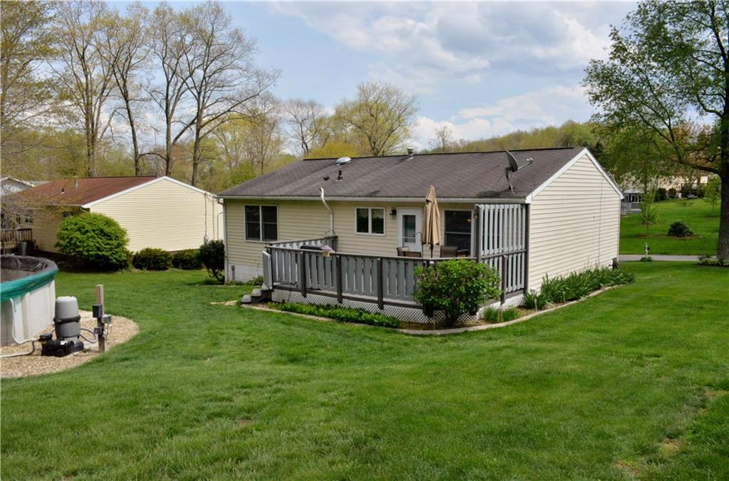 215 Ridge Road Butler, PA 16001 - Photo 25 of 25 Gallery Image 25