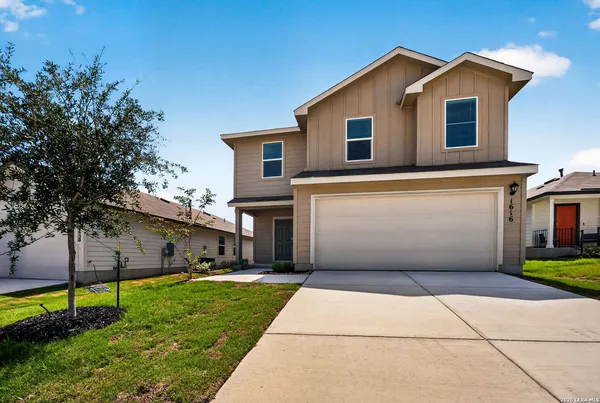 $1,990 | 1616 House Finch Drive, San Antonio, TX 78253